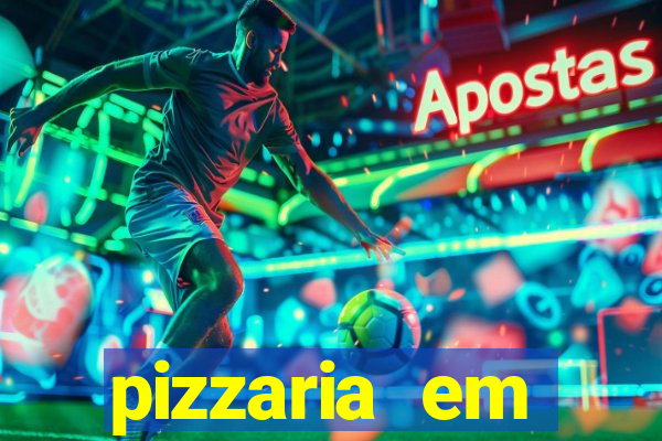 pizzaria em plataforma salvador bahia